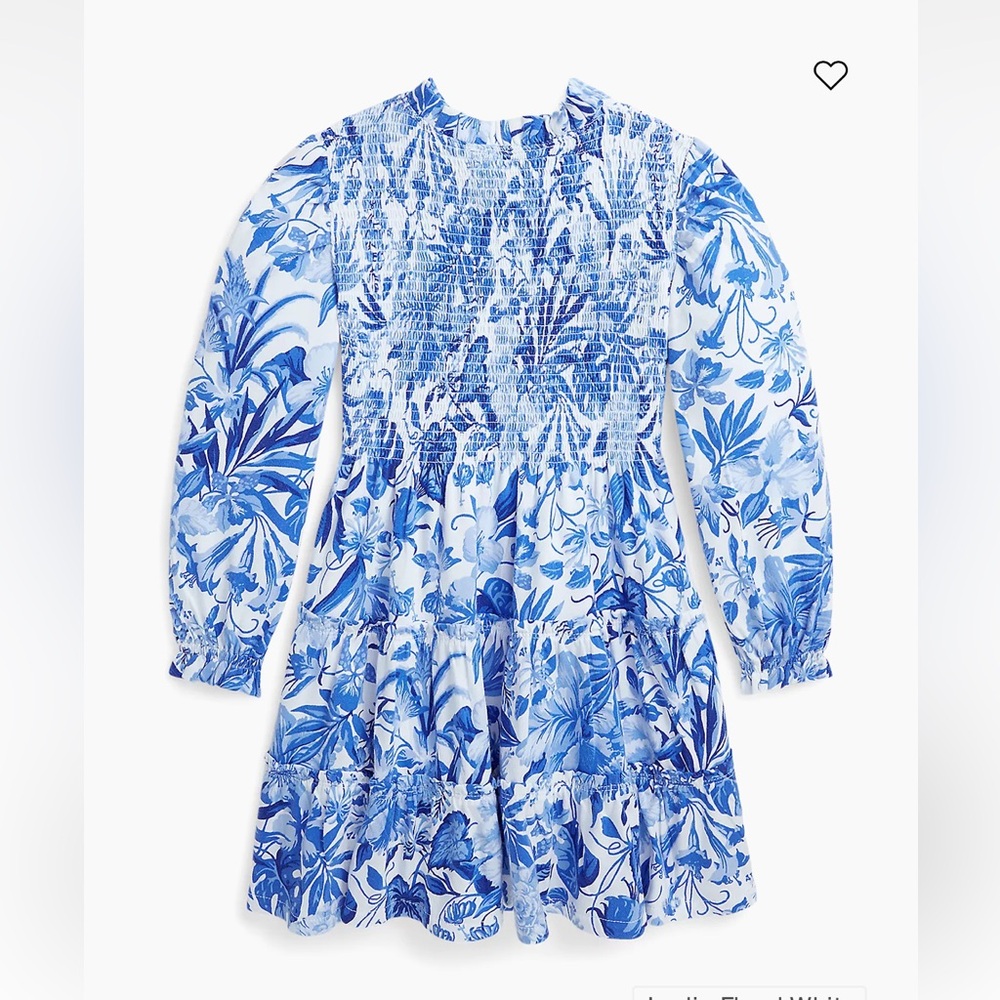 Polo Ralph Lauren Dress